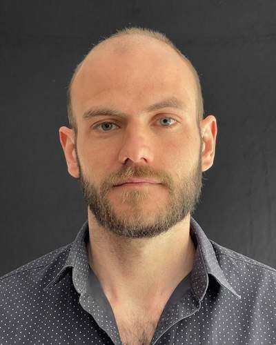 Piet Baudoin, marketeer van Poldermarketing